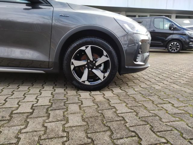 Ford Focus Active Limited