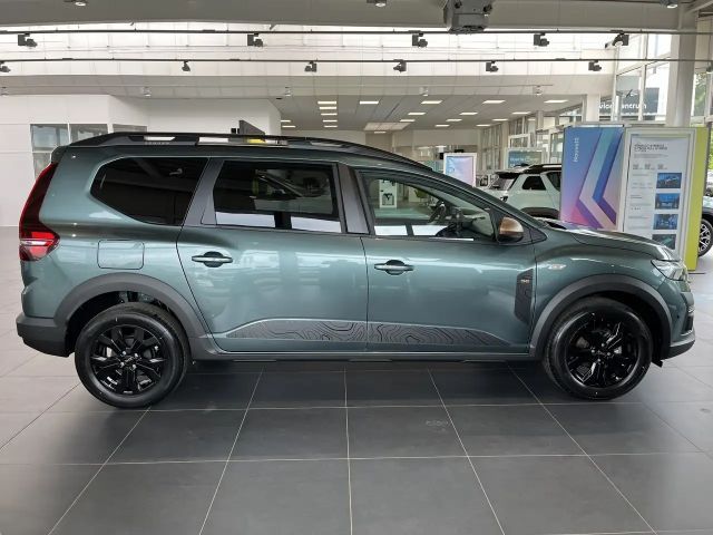 Dacia Jogger ECO-G Extreme