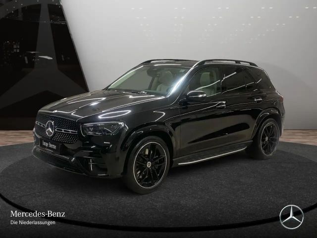 Mercedes-Benz GLE 350 4MATIC AMG Line