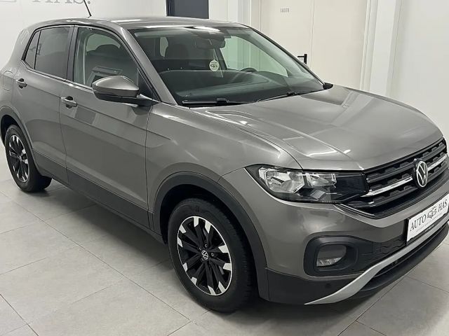 Volkswagen T-Cross 1,0 TSI *AHK*CarPlay*Sitzheizung*