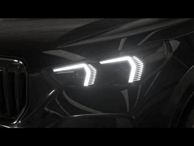 BMW X1 M-Sport sDrive