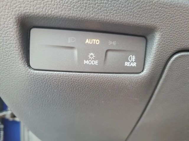 Volkswagen Passat 2.0 TDI Variant