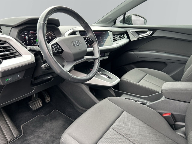 Audi Q4 e-tron 35