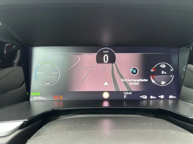 Opel Grandland X Ultimate