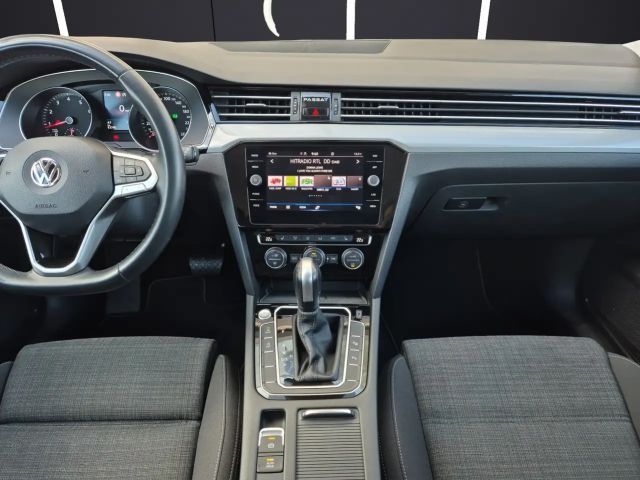 Volkswagen Passat Business DSG Variant