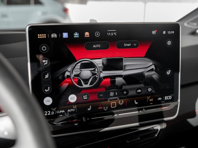 Volkswagen ID.3 210 kW IQLight Kam. Navi 360 ACC