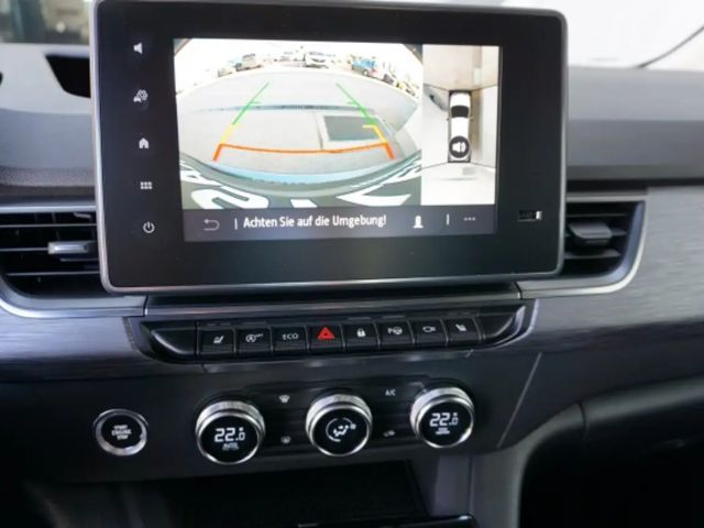 Nissan Townstar Tekna