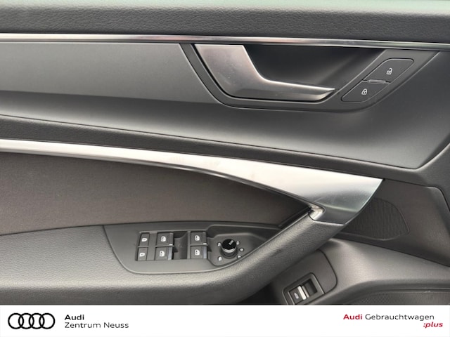 Audi A6 35 TDI Avant S-Tronic