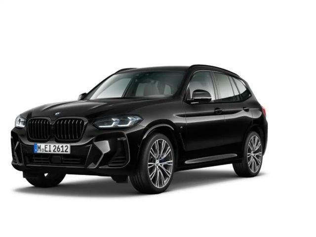BMW X3 xDrive30d
