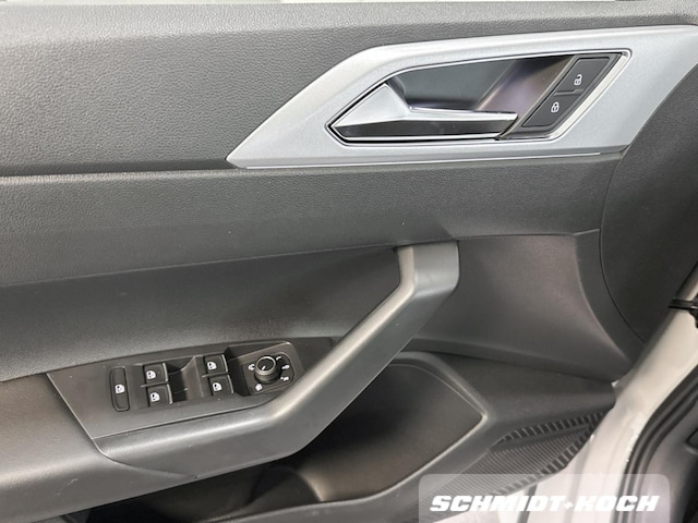 Volkswagen Taigo 1.0 TSI