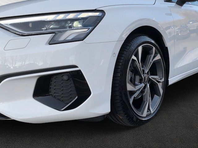 Audi A3 35 TFSI S-Tronic Sportback