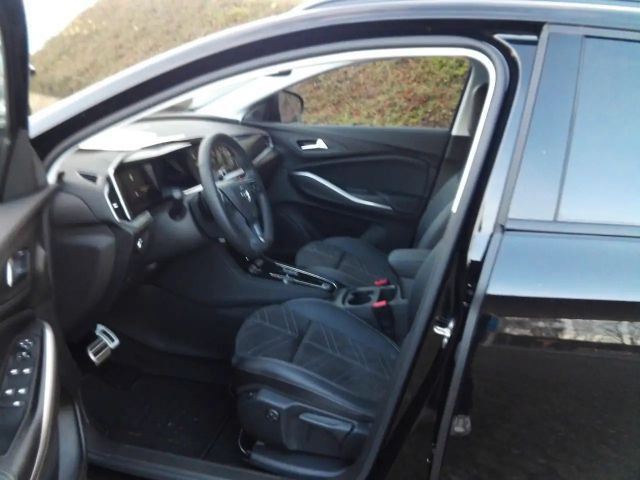 Opel Grandland X 1.5 CDTI