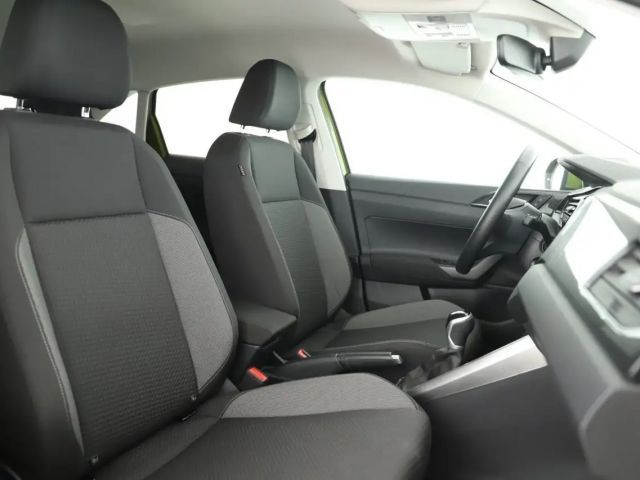 Volkswagen Taigo 1.0 TSI Life