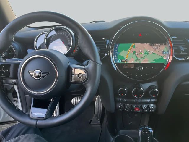 MINI Cooper S Cooper S Aut. John Cooper Works Trim