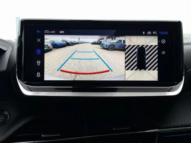 Peugeot E-2008 GT-Line