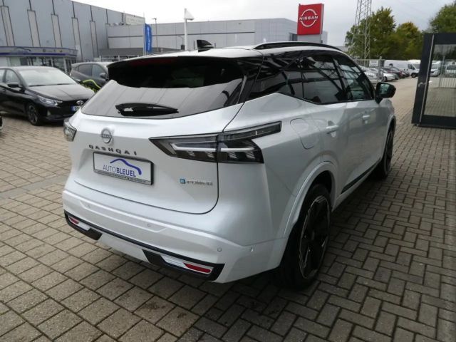 Nissan Qashqai 1.5 VC-T MJ26 e-Power N-Design 2WD*Komfort+*Bose*2