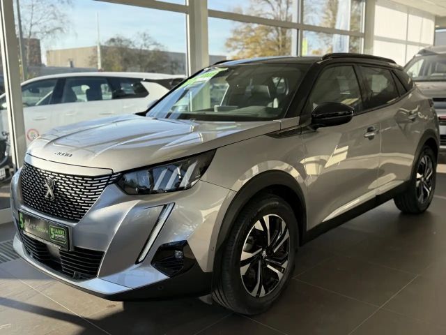 Peugeot 2008 GT-Line