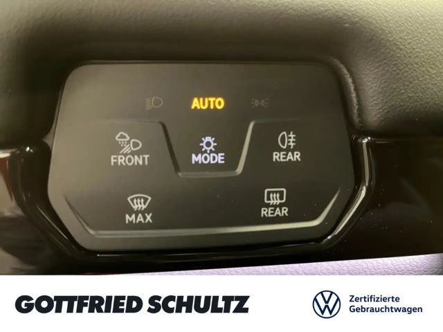 Volkswagen ID.7 Pro Tourer