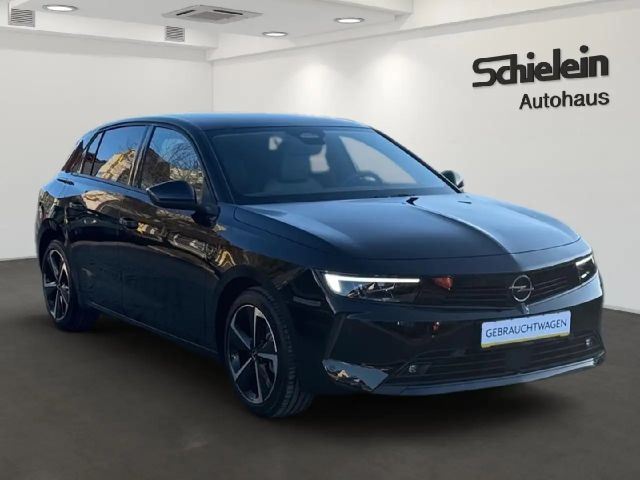 Opel Astra 1.2 Turbo Edition Turbo