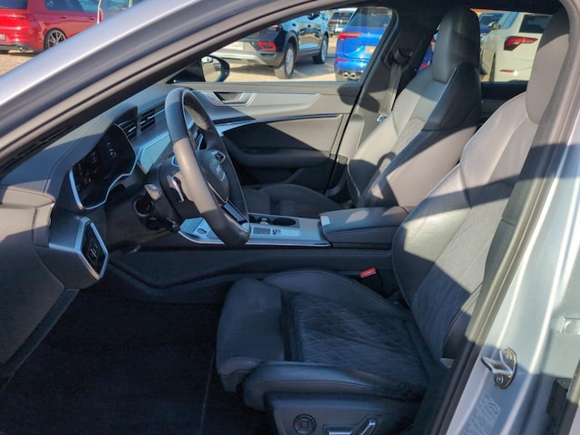 Audi S6 Avant Quattro