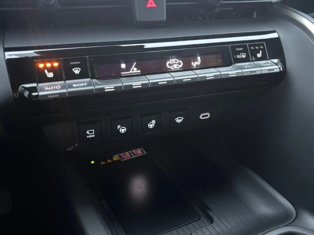 Toyota C-HR Hybride Lounge