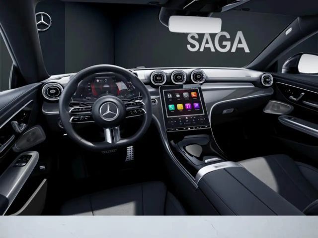 Mercedes-Benz CLE 180 AMG Line