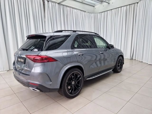Mercedes-Benz GLE 300 4MATIC GLE 300 d