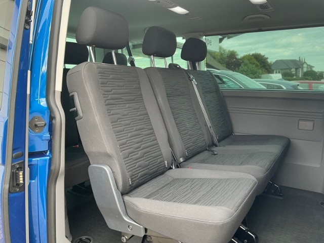 Volkswagen Caravelle T6