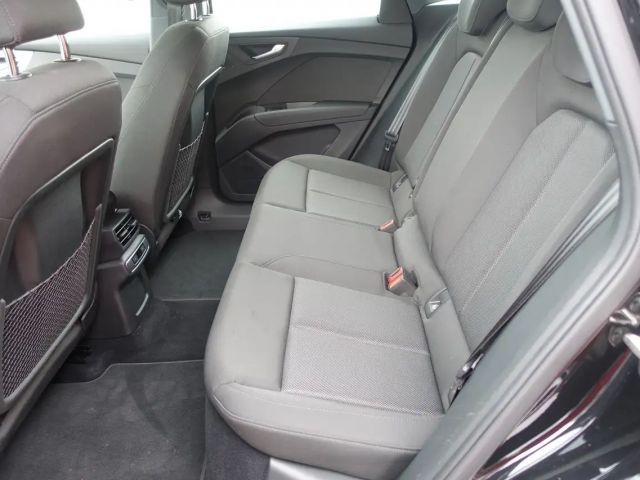 Audi Q4 e-tron Quattro