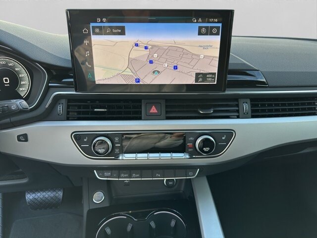 Audi A4 40 TDI Avant S-Tronic