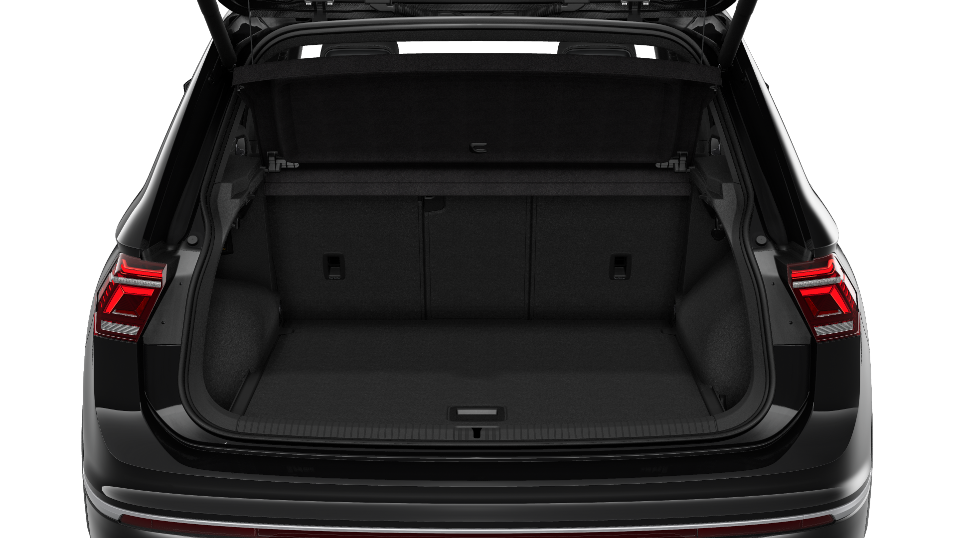 Volkswagen Tiguan 2.0 TSI 4Motion DSG R-Line