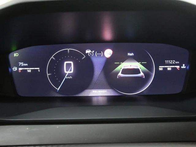 Peugeot 208 Allure Pack PureTech