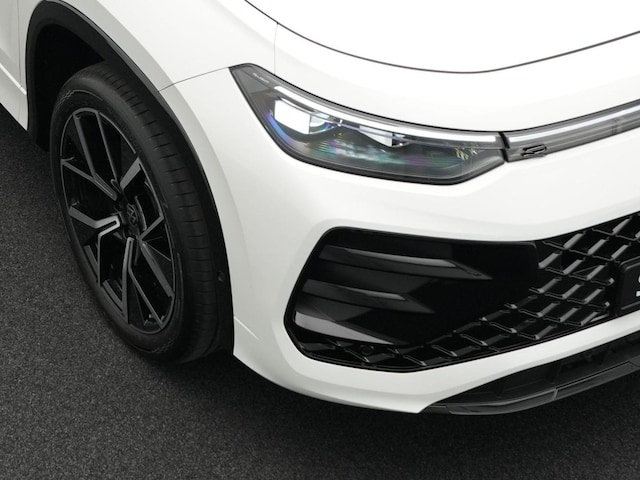 Volkswagen Tayron 4Motion DSG