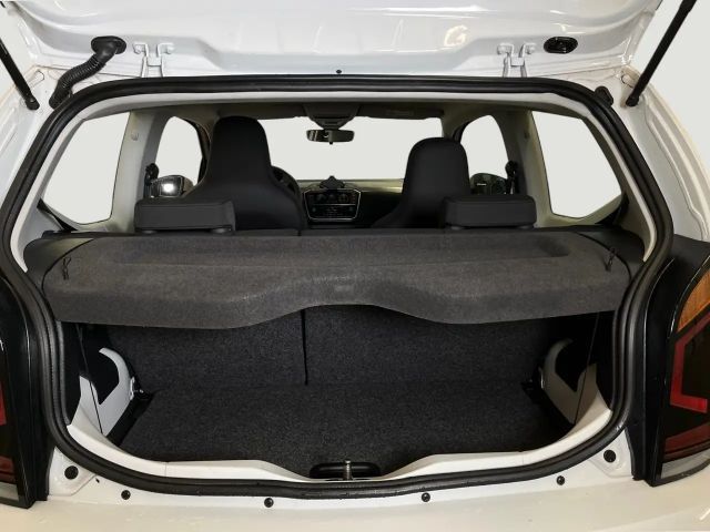 Volkswagen up! *Klima*Spurass*Maps+More-dock