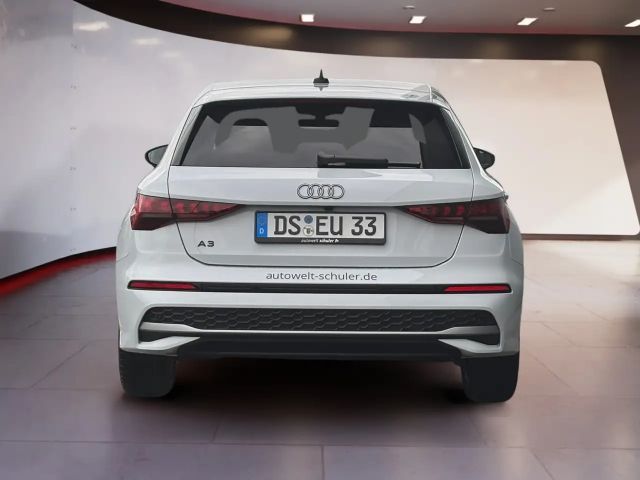 Audi A3 1.5 TFSI S-Tronic Sedan Sportback