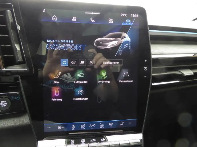 Renault Austral Alpine Esprit Techno