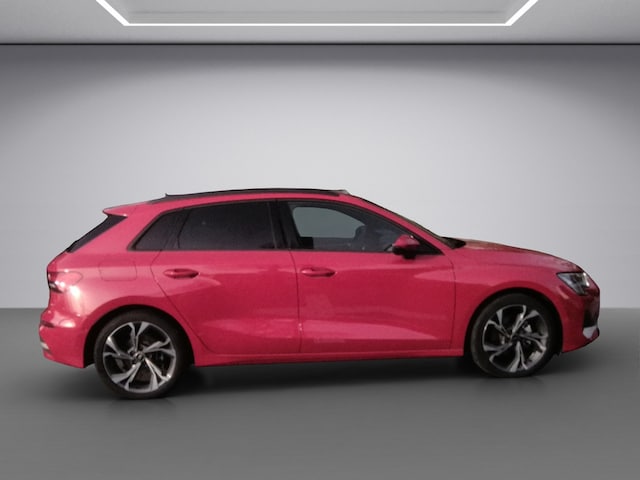 Audi A3 35 TFSI S-Tronic Sportback
