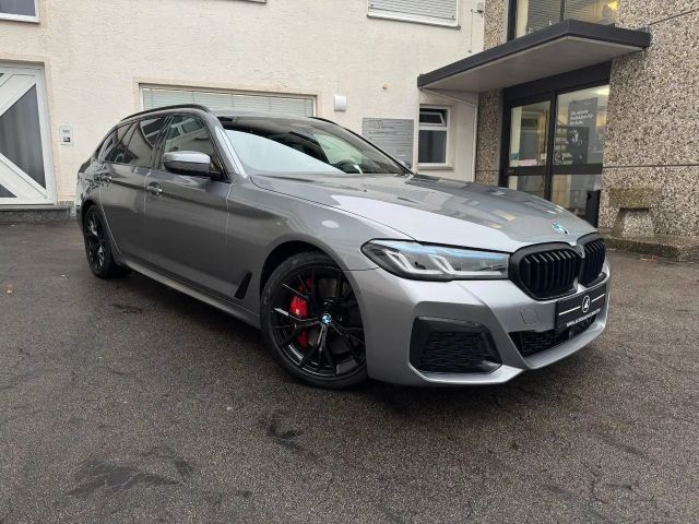 BMW 540 M-Sport Touring xDrive