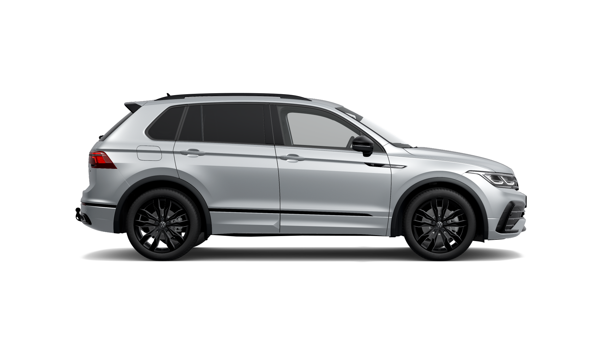Volkswagen Tiguan Tiguan 2.0   R-L  DT147TDI D7A