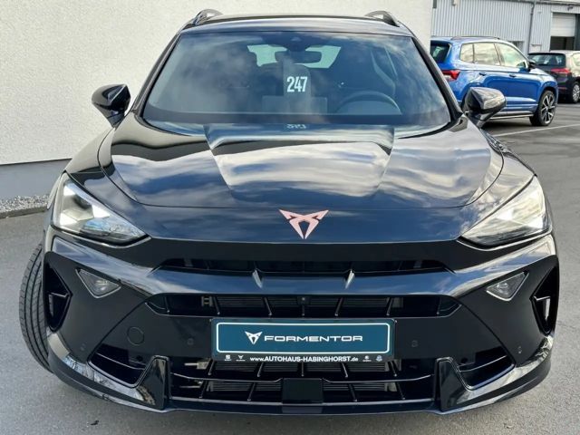 Cupra Formentor 2.0 TSI 4Drive DSG VZ