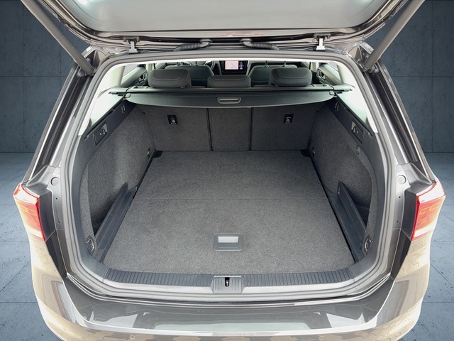 Volkswagen Passat 1.5 TSI Business DSG Variant