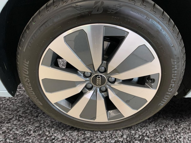 Audi A1 30 TFSI Sportback