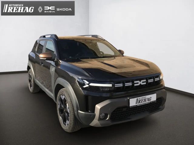 Dacia Duster Extreme TCe 130