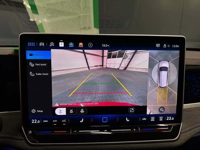 Volkswagen Passat R-Line Style Variant