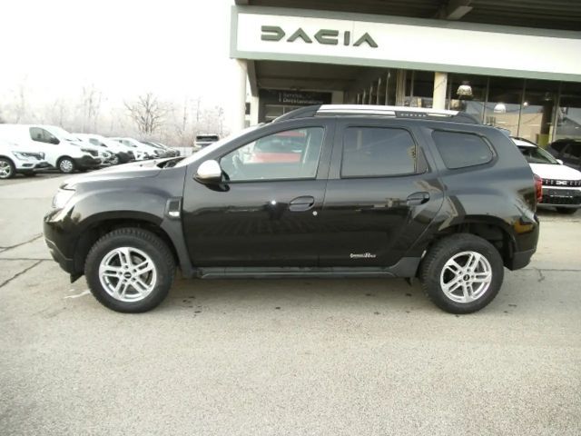 Dacia Duster Prestige