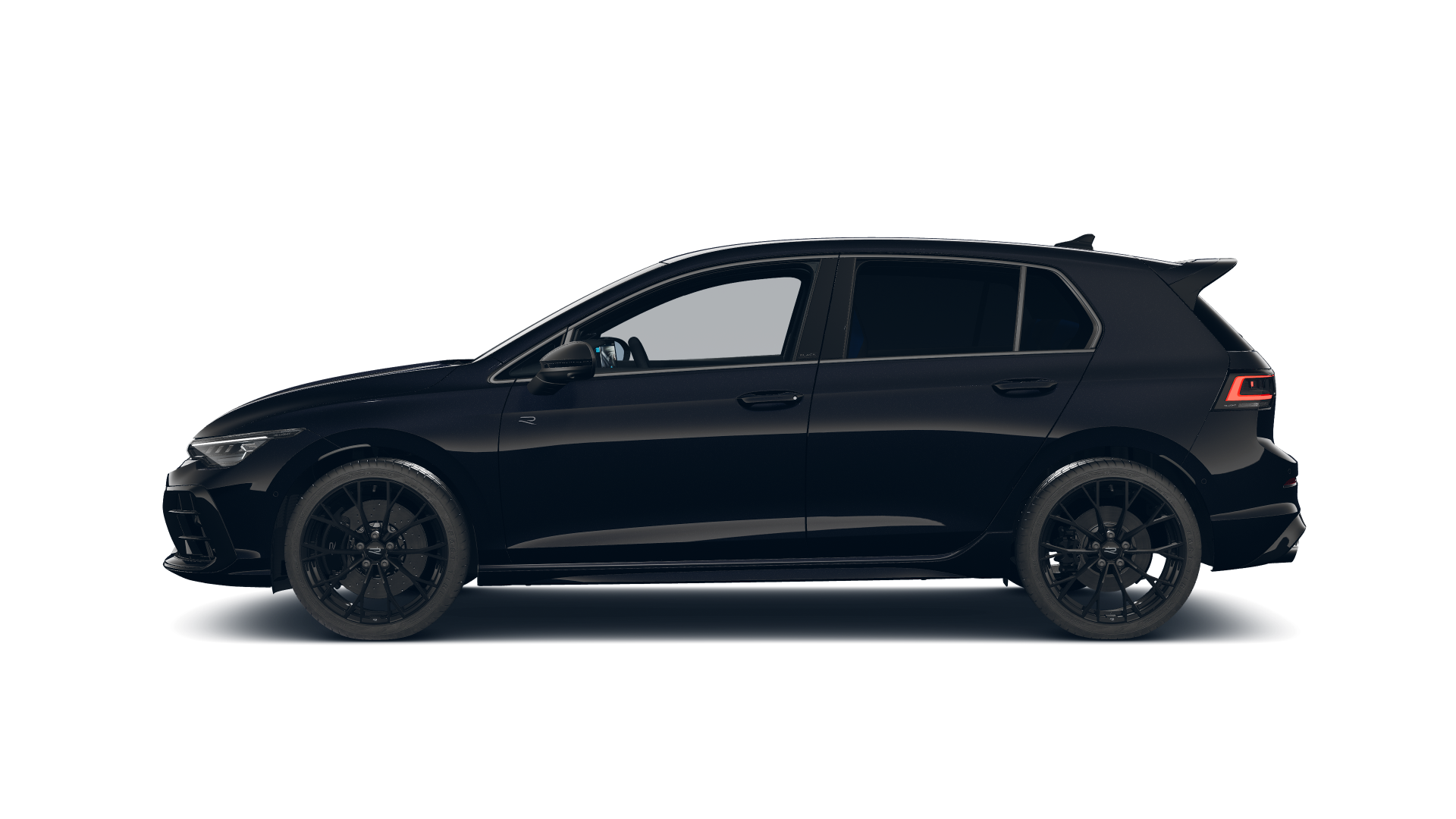 Volkswagen Golf 2.0 TSI DSG Golf VIII IQ.Drive