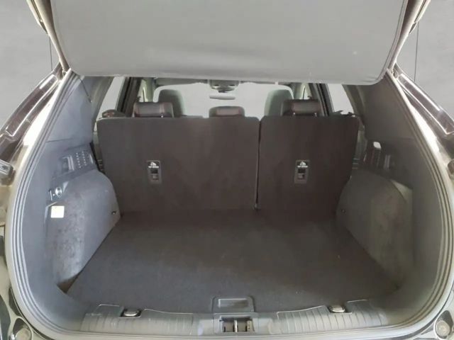 Ford Kuga EcoBoost ST Line X