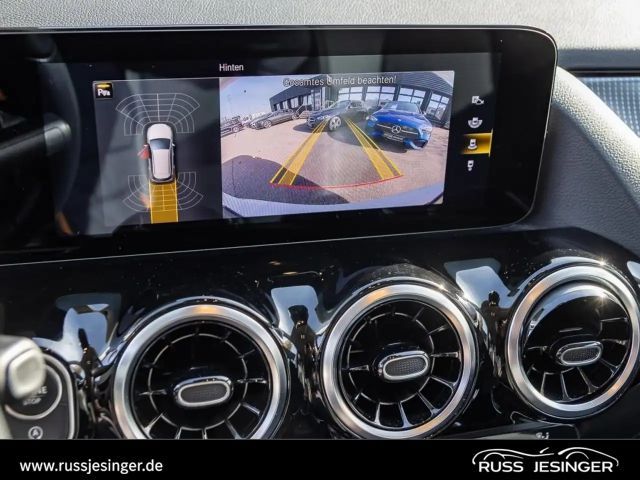 Mercedes-Benz B 180 Progressive Sedan