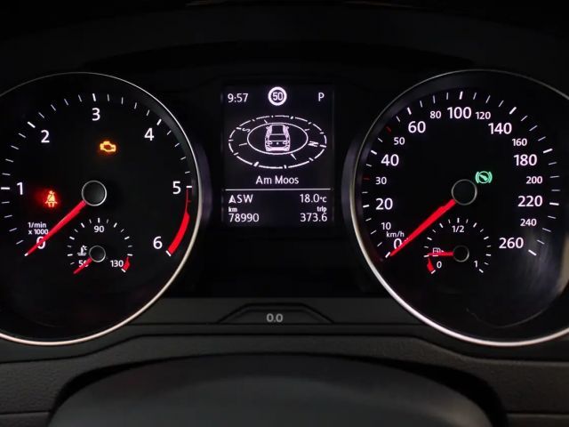 Volkswagen Passat 2.0 TDI Variant