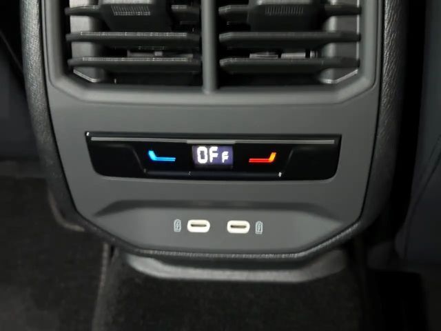 Cupra Leon 2.0 TSI 4Drive DSG Sportstourer VZ